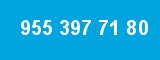 955 397 71 80 955 397 71 80